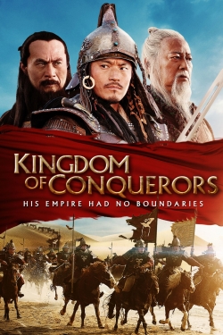 Watch Kingdom of Conquerors movies free hd online