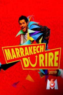 Watch Jamel et ses amis au Marrakech du Rire movies free hd online