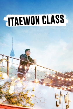 Watch Itaewon Class movies free hd online