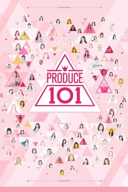 Watch Produce 101 movies free hd online