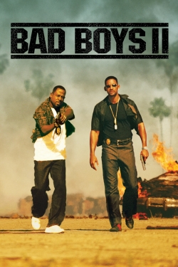 Watch Bad Boys II movies free hd online