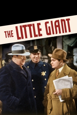 Watch The Little Giant movies free hd online