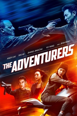 Watch The Adventurers movies free hd online