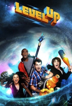 Watch Level Up movies free hd online