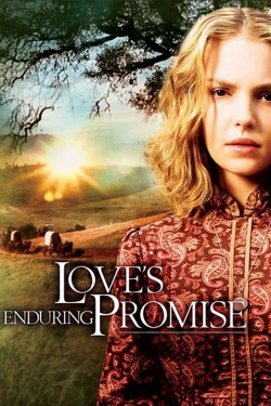 Watch Love's Enduring Promise movies free hd online