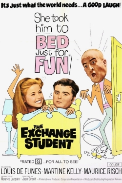 Watch The Exchange Student movies free hd online