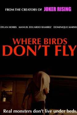 Watch Where Birds Don't Fly movies free hd online