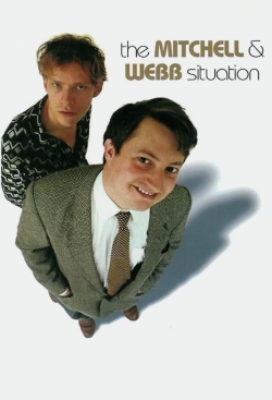 Watch The Mitchell and Webb Situation movies free hd online