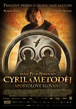 Watch Cyril a Metoděj - Apoštolové Slovanů movies free hd online