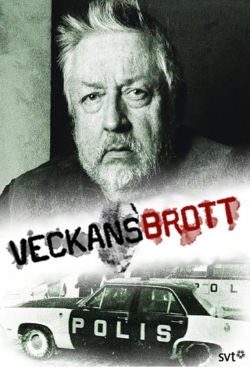 Watch Veckans brott movies free hd online