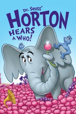 Watch Horton Hears a Who! movies free hd online