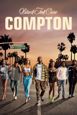 Watch Black Ink Crew Compton movies free hd online
