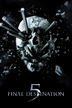 Watch Final Destination 5 movies free hd online