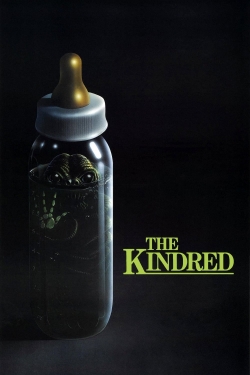 Watch The Kindred movies free hd online