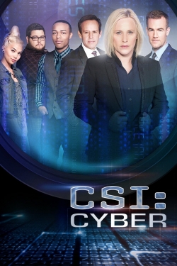 Watch CSI: Cyber movies free hd online