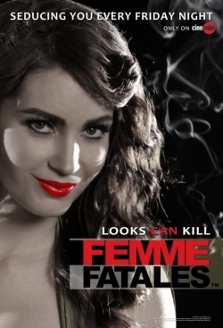 Watch Femme Fatales movies free hd online