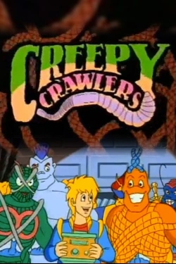 Watch Creepy Crawlers movies free hd online