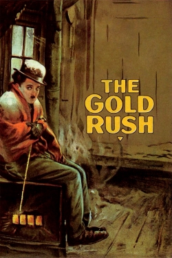 Watch The Gold Rush movies free hd online