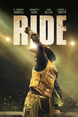 Watch Ride movies free hd online