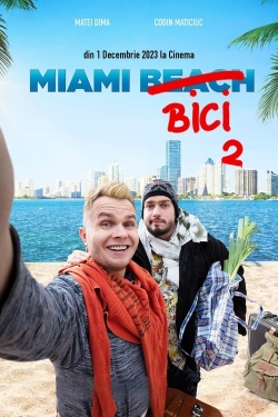 Watch Miami Bici 2 movies free hd online