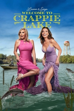 Watch Luann and Sonja: Welcome to Crappie Lake movies free hd online