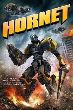 Watch Hornet movies free hd online