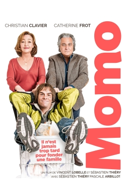 Watch Finding Momo movies free hd online