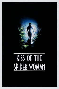 Watch Kiss of the Spider Woman movies free hd online