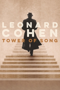 Watch Tower of Song: A Memorial Tribute to Leonard Cohen movies free hd online