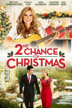 Watch 2nd Chance for Christmas movies free hd online