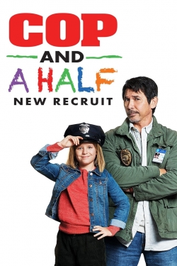 Watch Cop and a Half: New Recruit movies free hd online