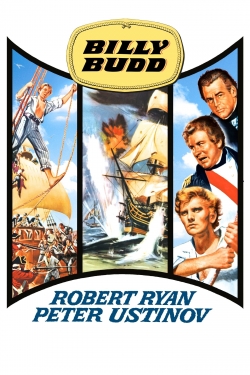 Watch Billy Budd movies free hd online