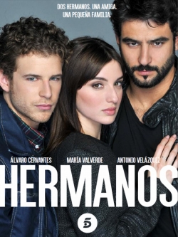 Watch Hermanos movies free hd online