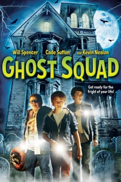 Watch Ghost Squad movies free hd online