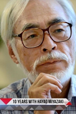 Watch 10 Years with Hayao Miyazaki movies free hd online