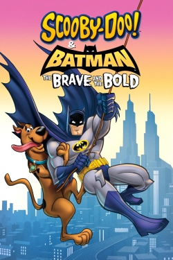 Watch Scooby-Doo! & Batman: The Brave and the Bold movies free hd online