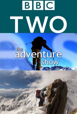 Watch The Adventure Show movies free hd online