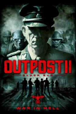 Watch Outpost: Black Sun movies free hd online