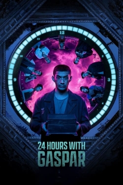 Watch 24 Hours with Gaspar movies free hd online