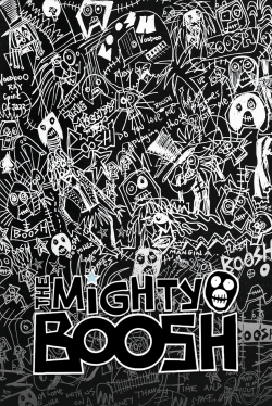 Watch The Mighty Boosh movies free hd online