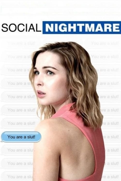 Watch Social Nightmare movies free hd online