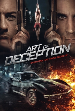 Watch Art of Deception movies free hd online