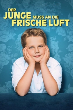 Watch Der Junge muss an die frische Luft movies free hd online