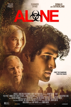 Watch Alone movies free hd online