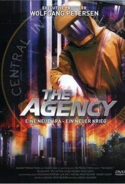 Watch The Agency movies free hd online