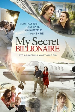 Watch My Secret Billionaire movies free hd online