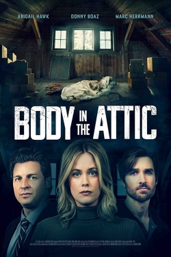 Watch Body in the Attic movies free hd online