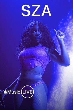 Watch Apple Music Live: SZA movies free hd online