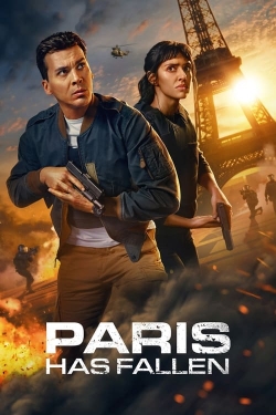 Watch Paris Has Fallen movies free hd online