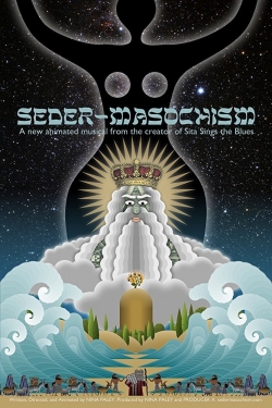 Watch Seder-Masochism movies free hd online